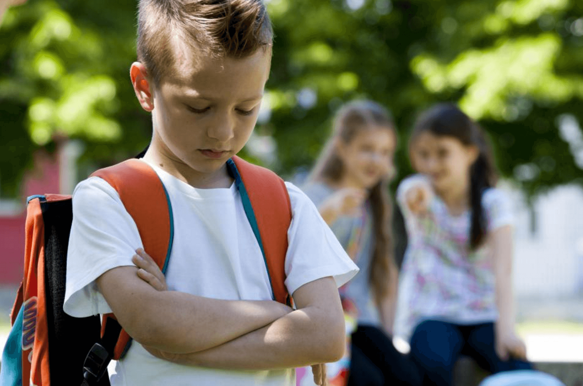 Making Schools Safer by Tackling Bullying Illuminate