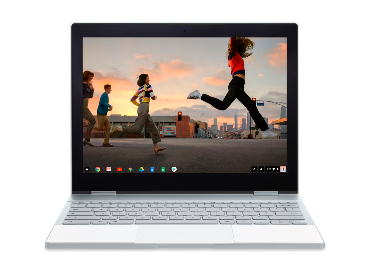 Google Partnership Illuminate Education