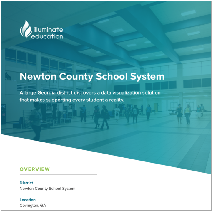 Newton County School System