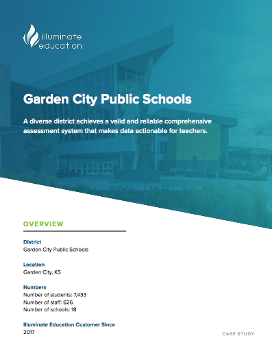 Garden City Public Schools