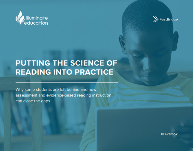 Putting the Science of Reading into Practice