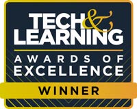 Tech-Learning_badge_winner