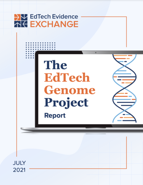Edtech Genome Project